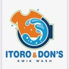 Itoro & Don's Kwik Wash