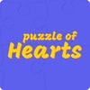 Puzzle of Hearts