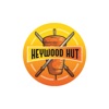 Heywood Hut