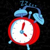 Alarm Math : Deep Sleep