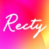 Recty: Social Post Design