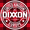 DIXXON UK