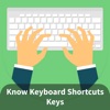 Know Keyboard Shortcuts Keys