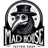 Mad House Tattoo Shop