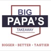 Big Papa's Takeaway