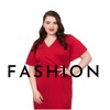 Plus Size Fashion Shopping