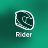 Homified Rider