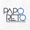 Papo Reto Delivery