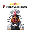 Smoky Charcoal Chicken