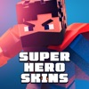 Super Hero Skins for MCPE