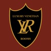 Luxury Venetian Rooms