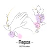 Repos【公式アプリ】