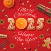 Christmas Countdown - Stickers