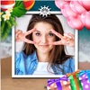 Multi Photo Frames Editor App