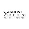 Ghost Kitchens