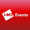 IOM3 Event App