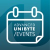 Advanced UniByte Events