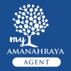 My AmanahRaya Agent