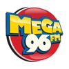 Rádio Mega 96 FM Espigão