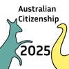 Citizenship Test AU (2025)