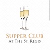 St Regis Supper Club