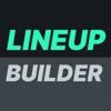 Lineup builder