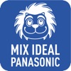 Mix Ideal