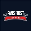 Fansfirst Ticket Scanner