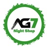 AG7 Night Shop