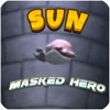 SUN MASKED HERO