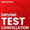 Driving Test Cancellations‎