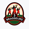 3 Brasseurs Canada