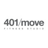 401/move Fitness Studio