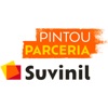 Pintou Parceria Suvinil