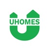 Uhomes