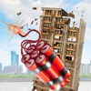 TNT Bomb Blast Building Game