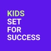 Kids Set for Success