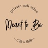 Meant to Be（メント トゥ ビー）　公式アプリ