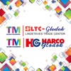 Tenant Portal LTC-Harco Glodok