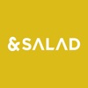 And salad | اند سالد