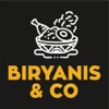 Biryanis