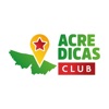 Acre Dicas Club