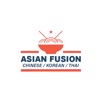 Asian Fusion