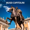 Capitoline Museum Buddy