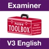 Examiner Toolbox® V3