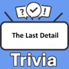 The Last Detail Trivia