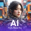 AI Photo Maker : Image Creator