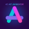 ArtVista - AI Art Generator