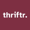 Thriftr - Find Local Thrifts