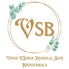 VSB JEWELLERS